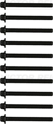 Cylinder Head Bolt Set